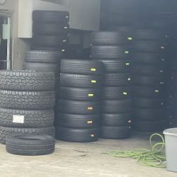 Mr perez tires shop ico