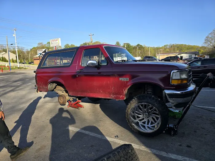 Mr perez tires shop 5