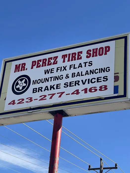 Mr perez tires shop 6