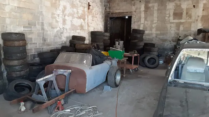 Five Point Tire Center 2