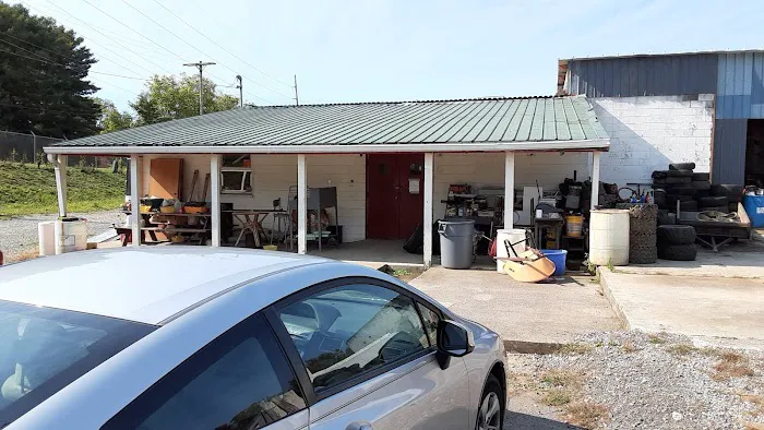 Five Point Tire Center 0