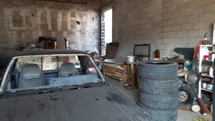 Five Point Tire Center 1