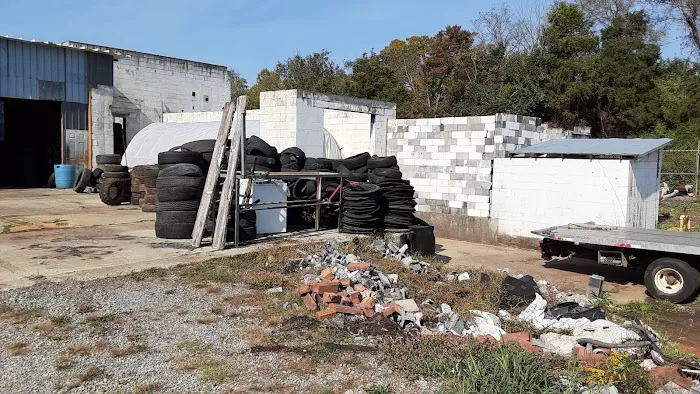 Five Point Tire Center 7