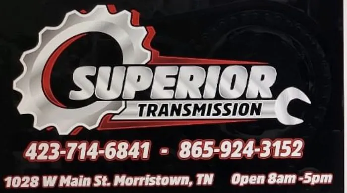 Superior Transmissions 1
