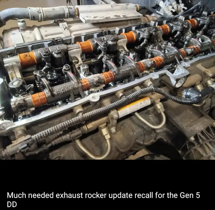 LOONA Automotive & Diesel LLC. 2