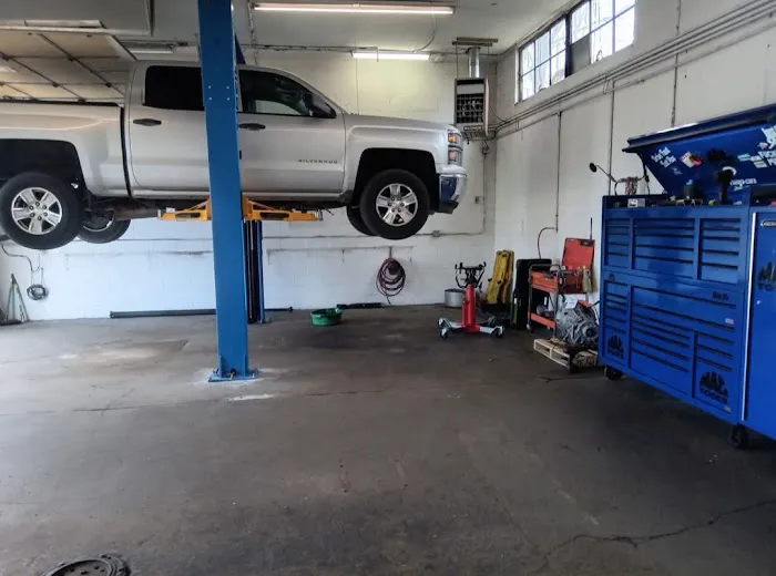 LOONA Automotive & Diesel LLC. 5