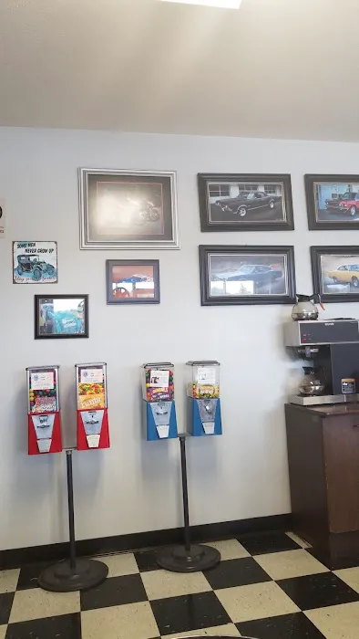 Morristown Tire and Performance Center 6