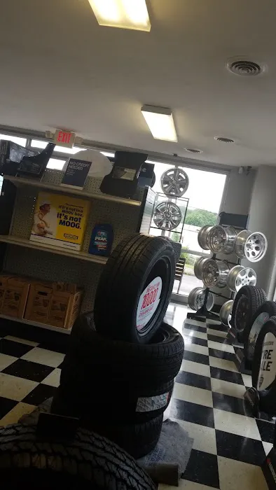 Morristown Tire and Performance Center 3