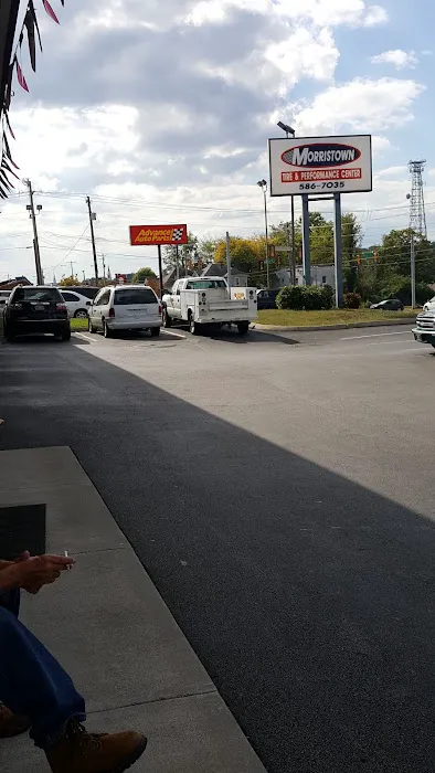 Morristown Tire and Performance Center 8