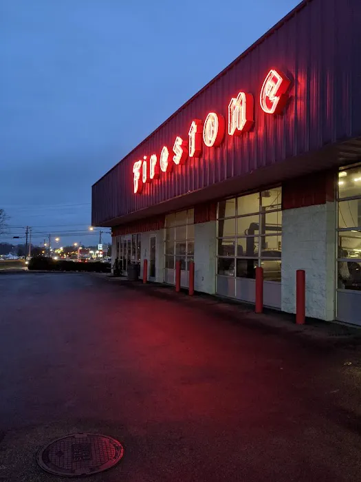 Morristown Tire and Performance Center 5