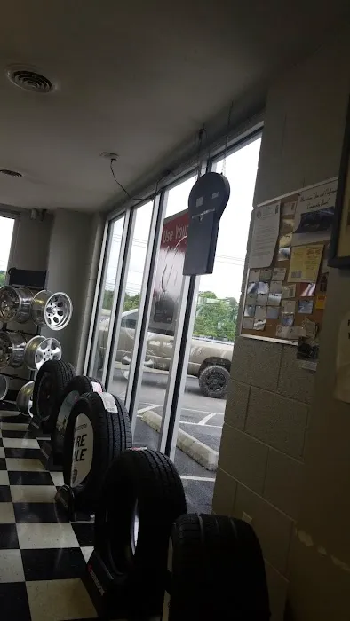 Morristown Tire and Performance Center 2