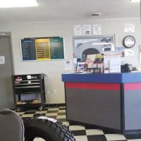 Morristown Tire and Performance Center