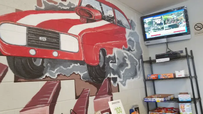 Morristown Tire and Performance Center 4