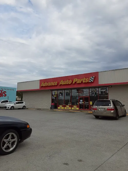 Advance Auto Parts 4