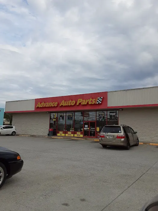 Advance Auto Parts 6