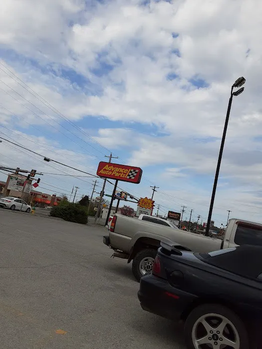 Advance Auto Parts 3