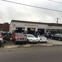 East Main Service Center