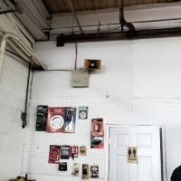 Mid-South Motorcycle Salvage