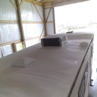 Fairway RV Roof Seals & Coatings
