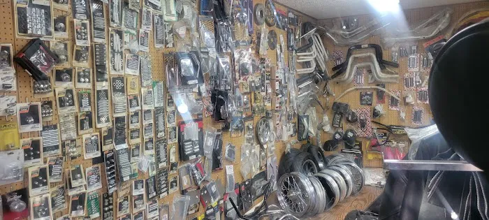 Nick's Cycle Shop 0