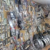 Nick's Cycle Shop
