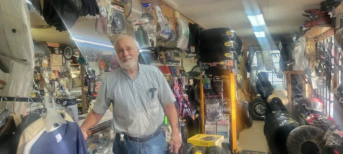 Nick's Cycle Shop 1