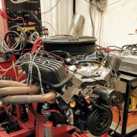 DJ’s Performance Shop