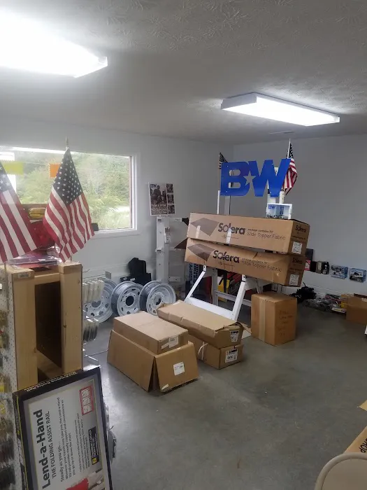 Lakeway RV 5