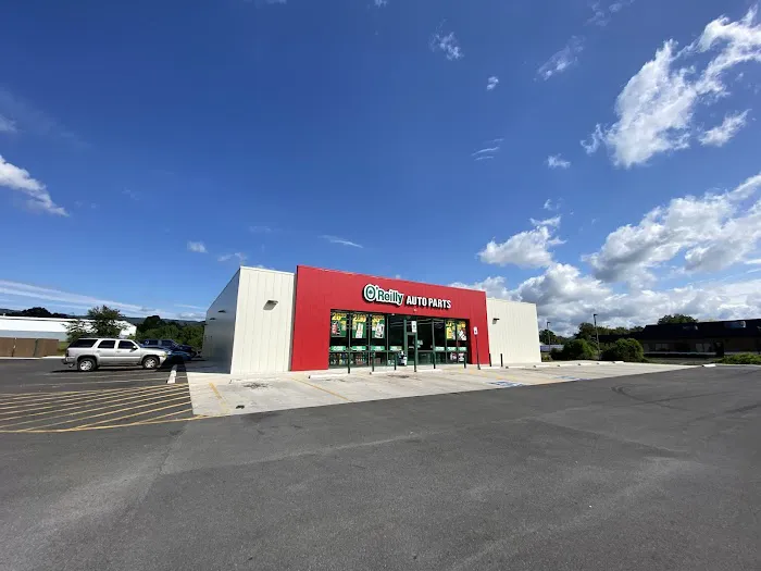 O'Reilly Auto Parts 2