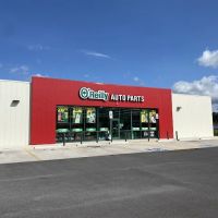 O'Reilly Auto Parts
