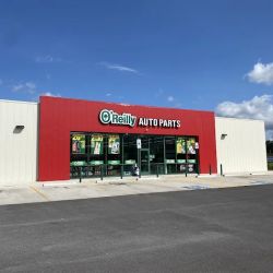 O'Reilly Auto Parts ico
