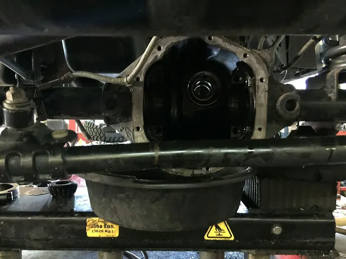 Grainger Automotive & Auto Parts 3