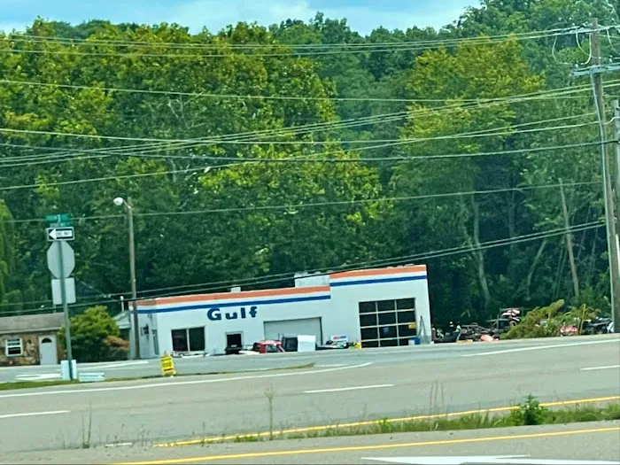 Grainger Automotive & Auto Parts 4