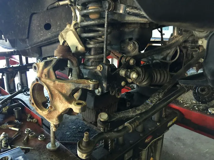 Grainger Automotive & Auto Parts 5
