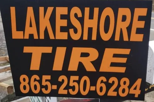 Lakeshore Tire & Auto Repair 0