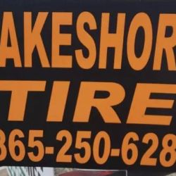 Lakeshore Tire & Auto Repair ico