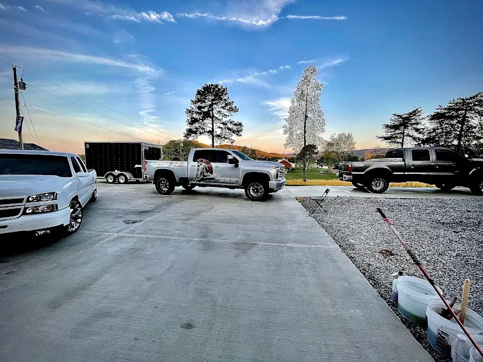 Bunch’s Diesel Performance 1