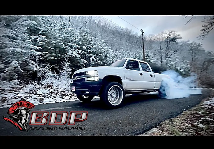 Bunch’s Diesel Performance 0