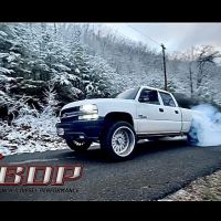 Bunch’s Diesel Performance
