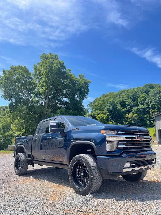 Bunch’s Diesel Performance 2