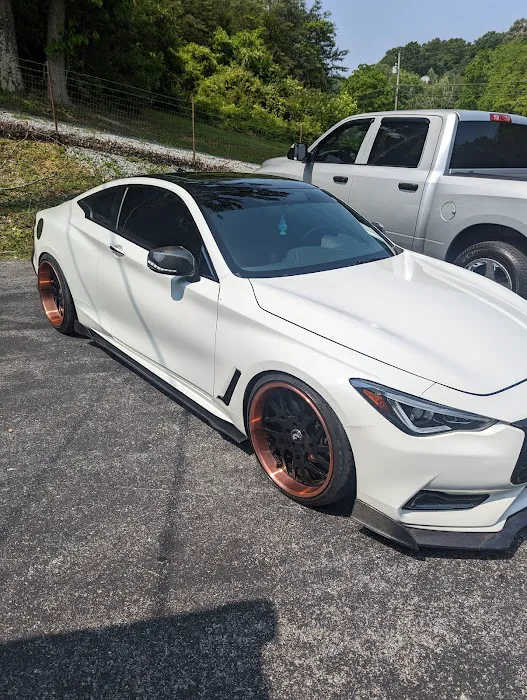 M & M Collision Repair Center LLC 5