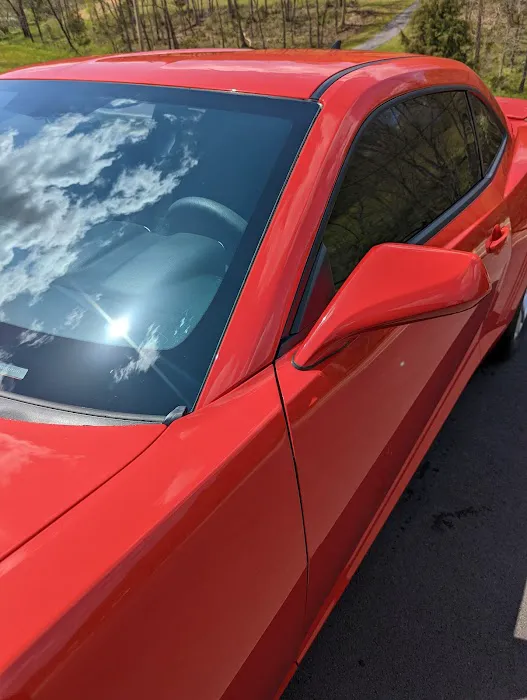 M & M Collision Repair Center LLC 1