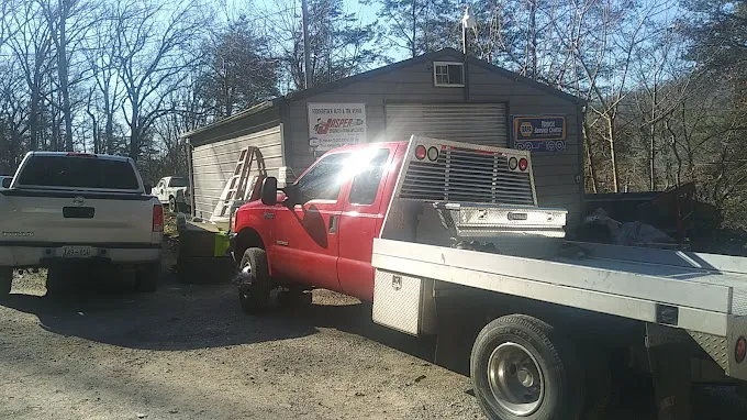 Fodderstack Auto Repair 1