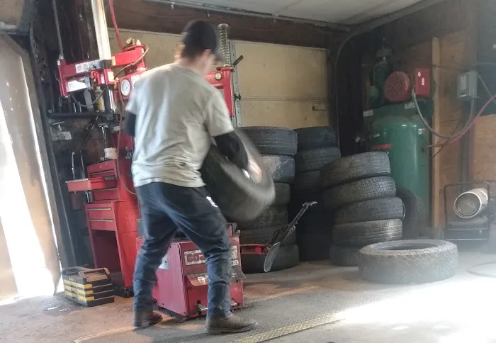 Bob's Tire Center 1