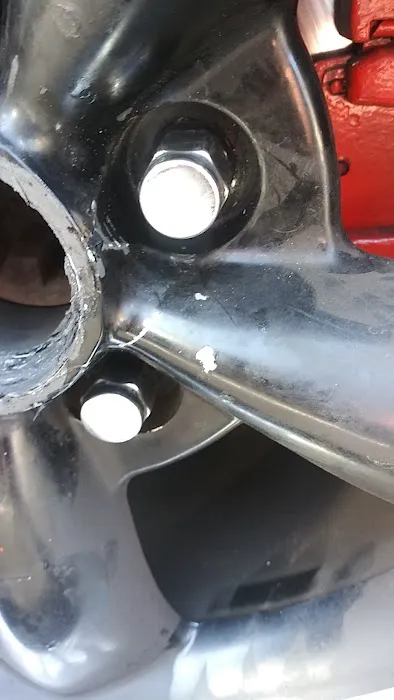 Bob's Tire Center 0