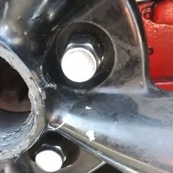 Bob's Tire Center ico