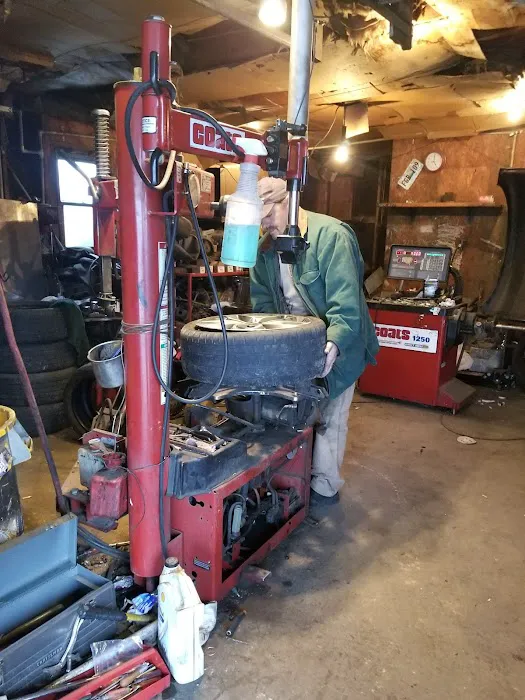 Bob's Tire Center 4