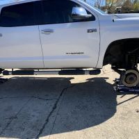 The Tire Man
