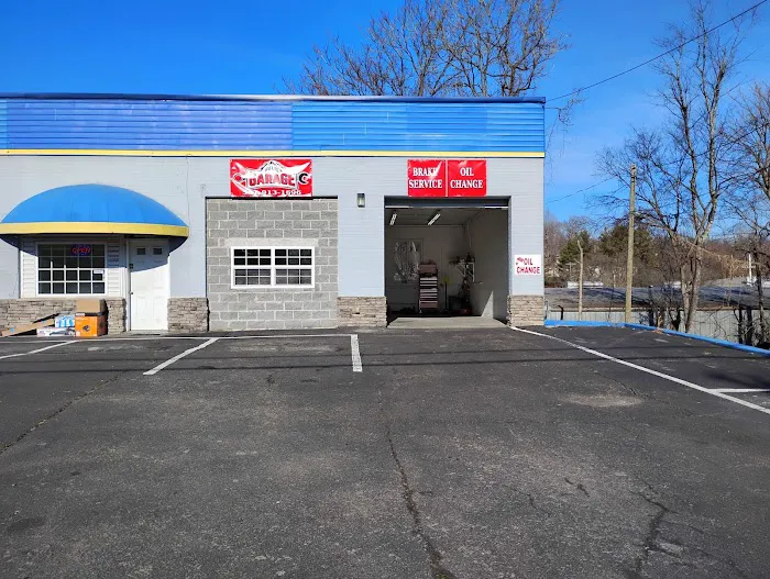 RULIS GARAGE 0