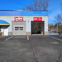 RULIS GARAGE
